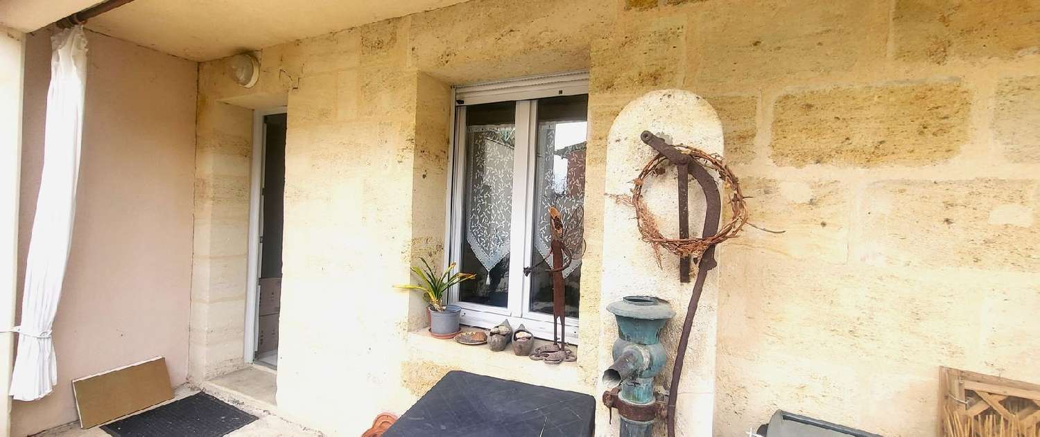 for sale apartment Castillon-la-Bataille Gironde 1