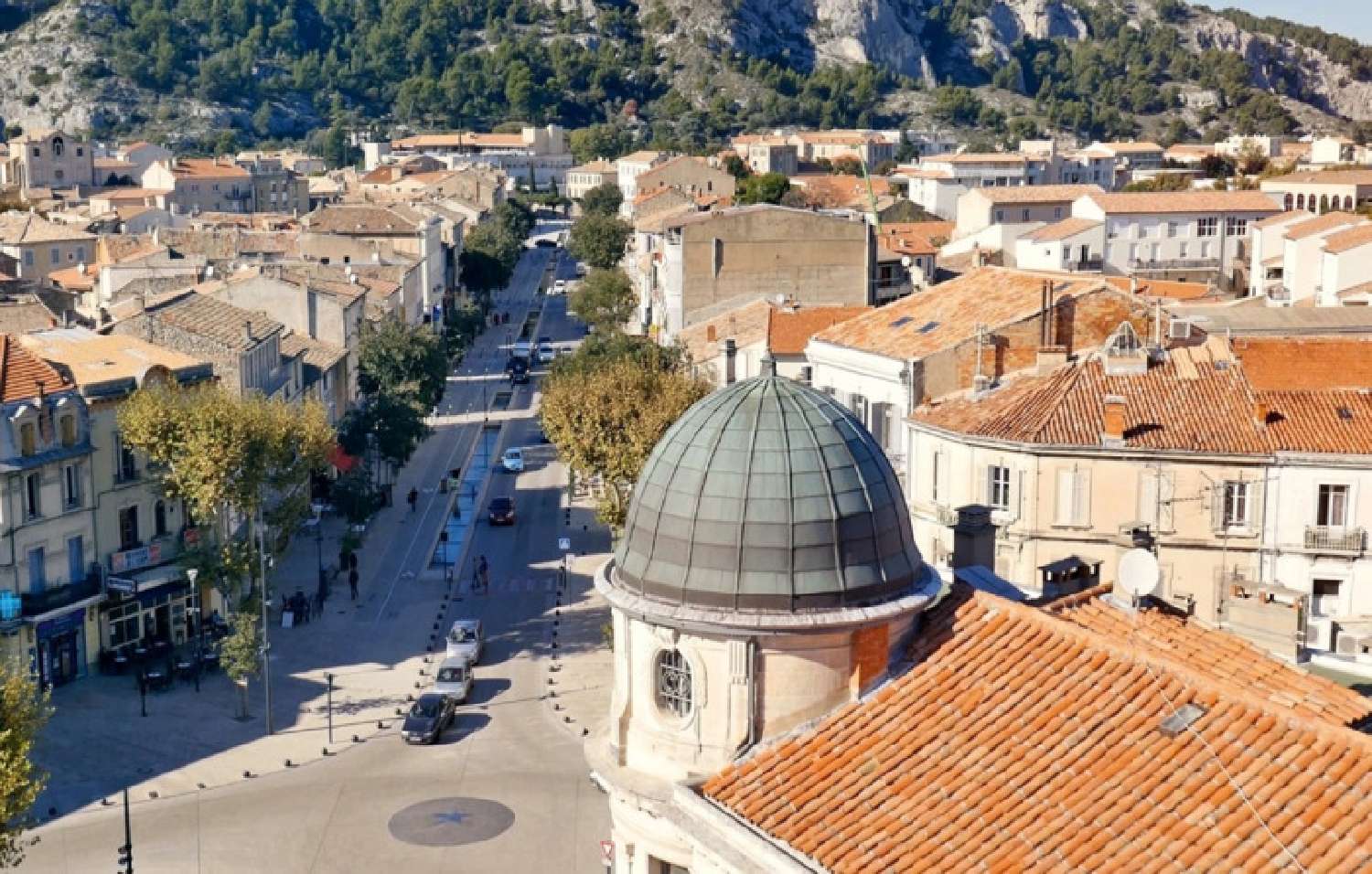 te koop appartement Cavaillon Vaucluse 7