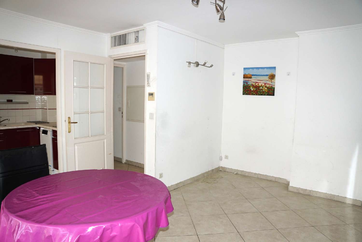 à vendre appartement Cavalaire-sur-Mer Var 1