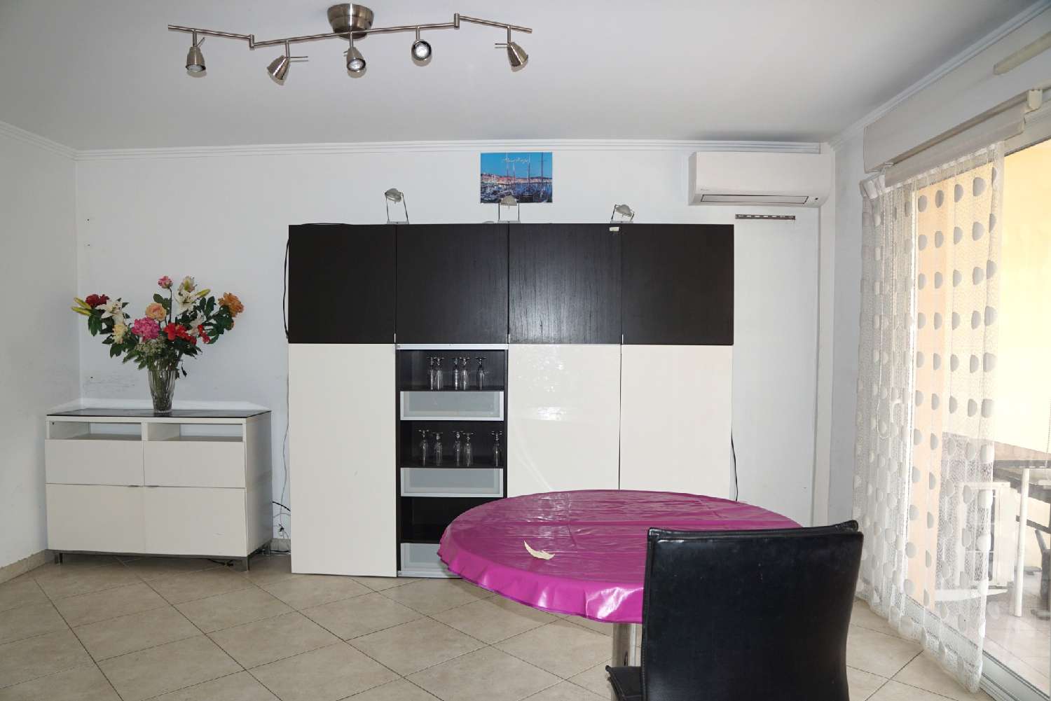 à vendre appartement Cavalaire-sur-Mer Var 2