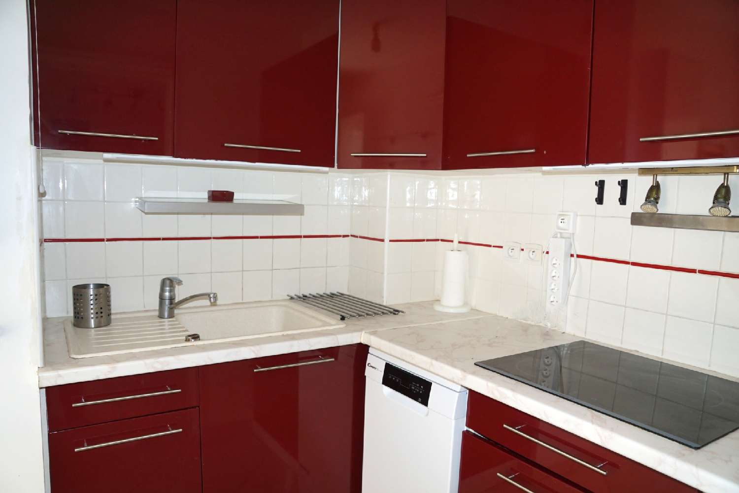 à vendre appartement Cavalaire-sur-Mer Var 3