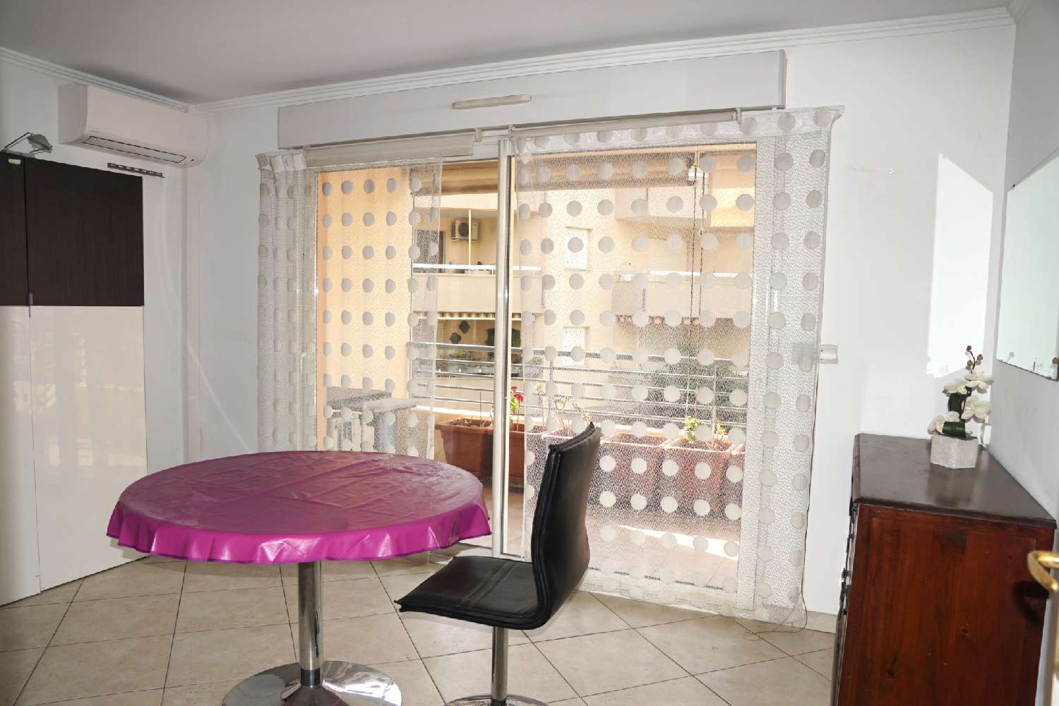 à vendre appartement Cavalaire-sur-Mer Var 4