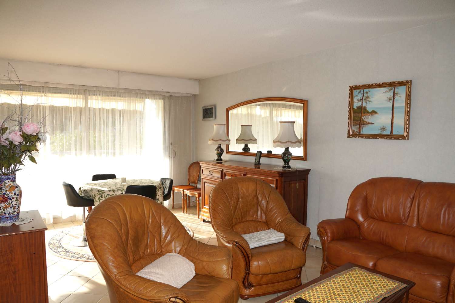 à vendre appartement Cavalaire-sur-Mer Var 2