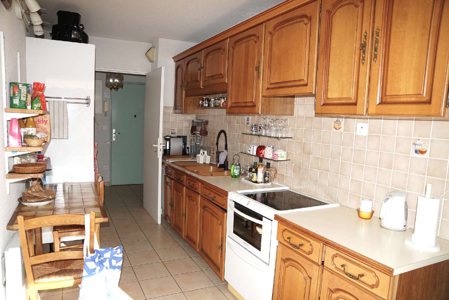 à vendre appartement Cavalaire-sur-Mer Var 3