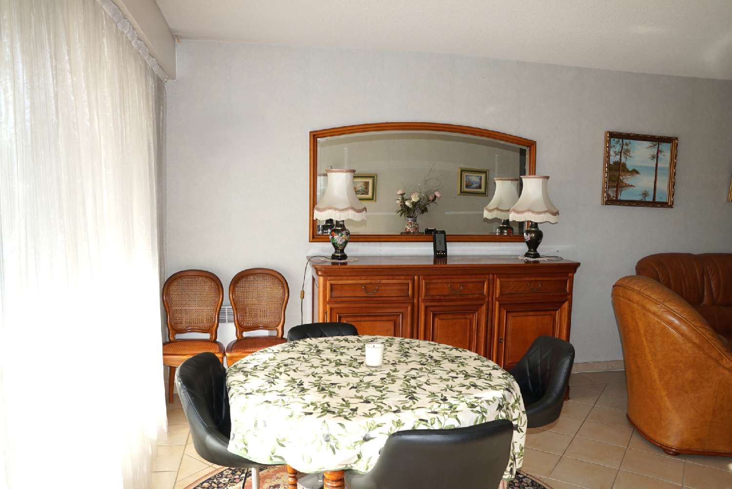 à vendre appartement Cavalaire-sur-Mer Var 4