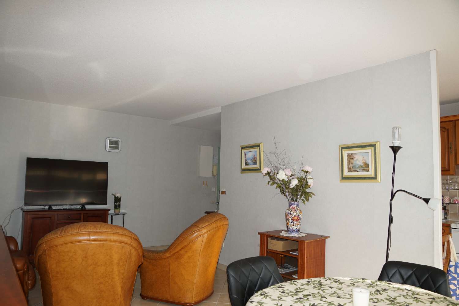 à vendre appartement Cavalaire-sur-Mer Var 5