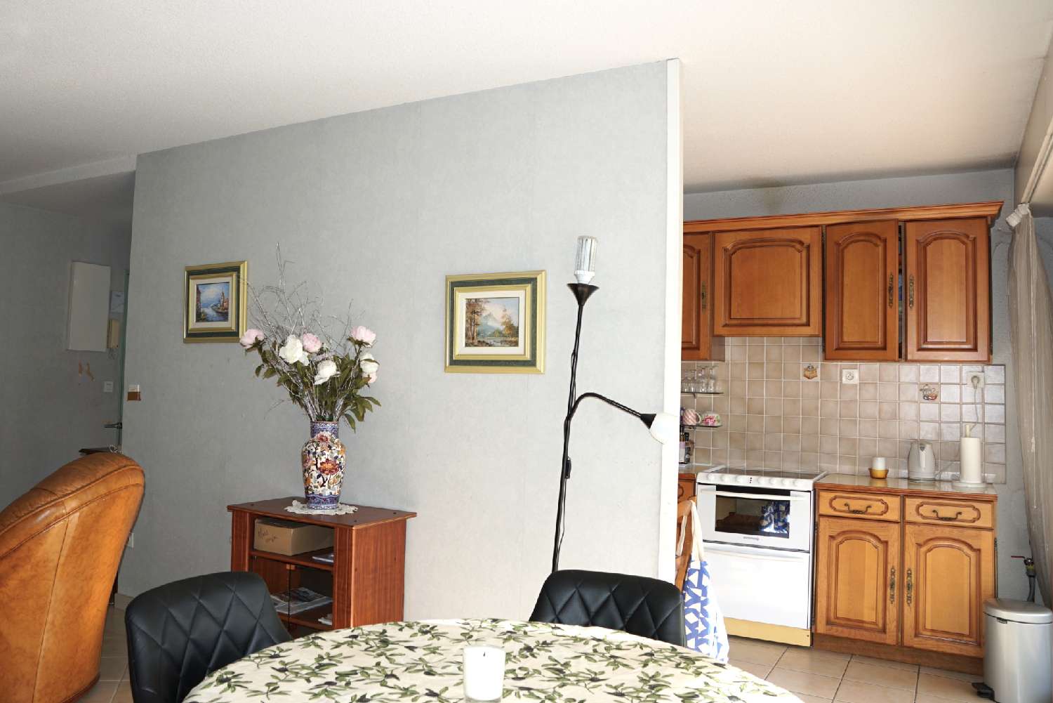 à vendre appartement Cavalaire-sur-Mer Var 6