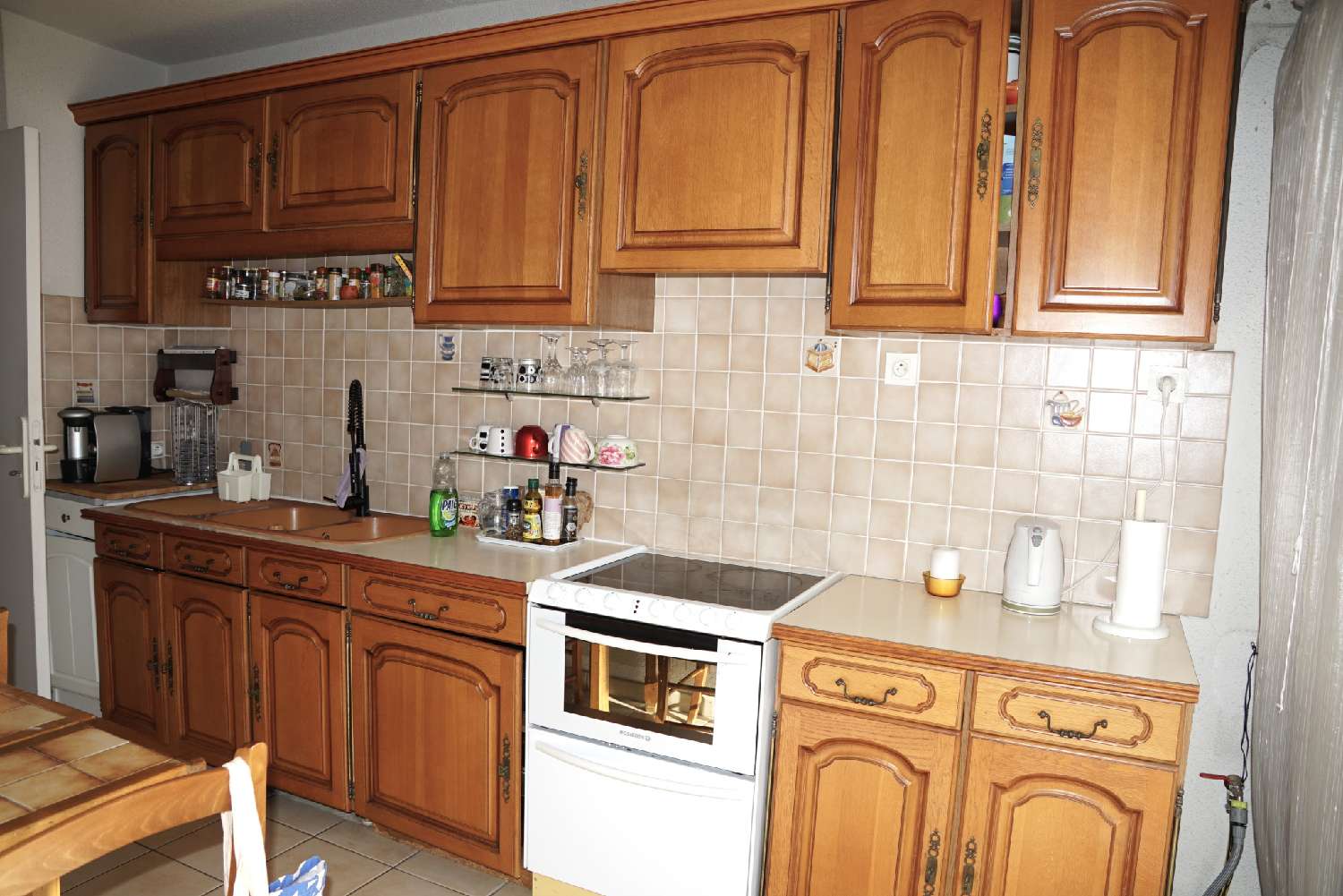 à vendre appartement Cavalaire-sur-Mer Var 7