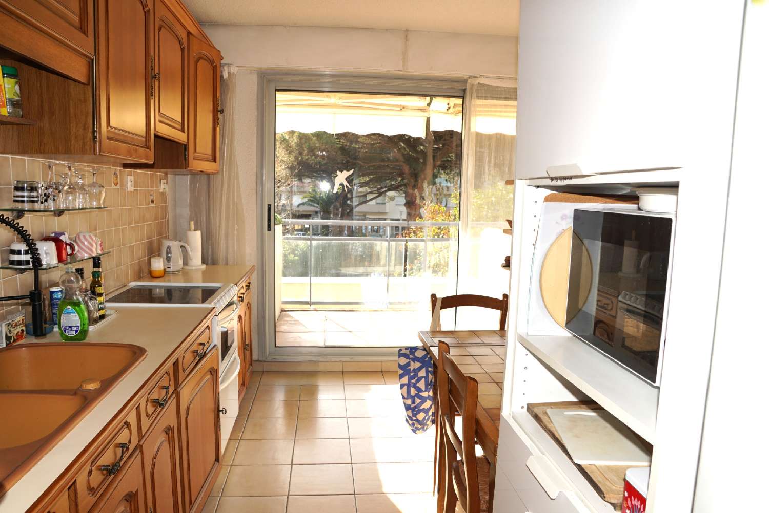 à vendre appartement Cavalaire-sur-Mer Var 8