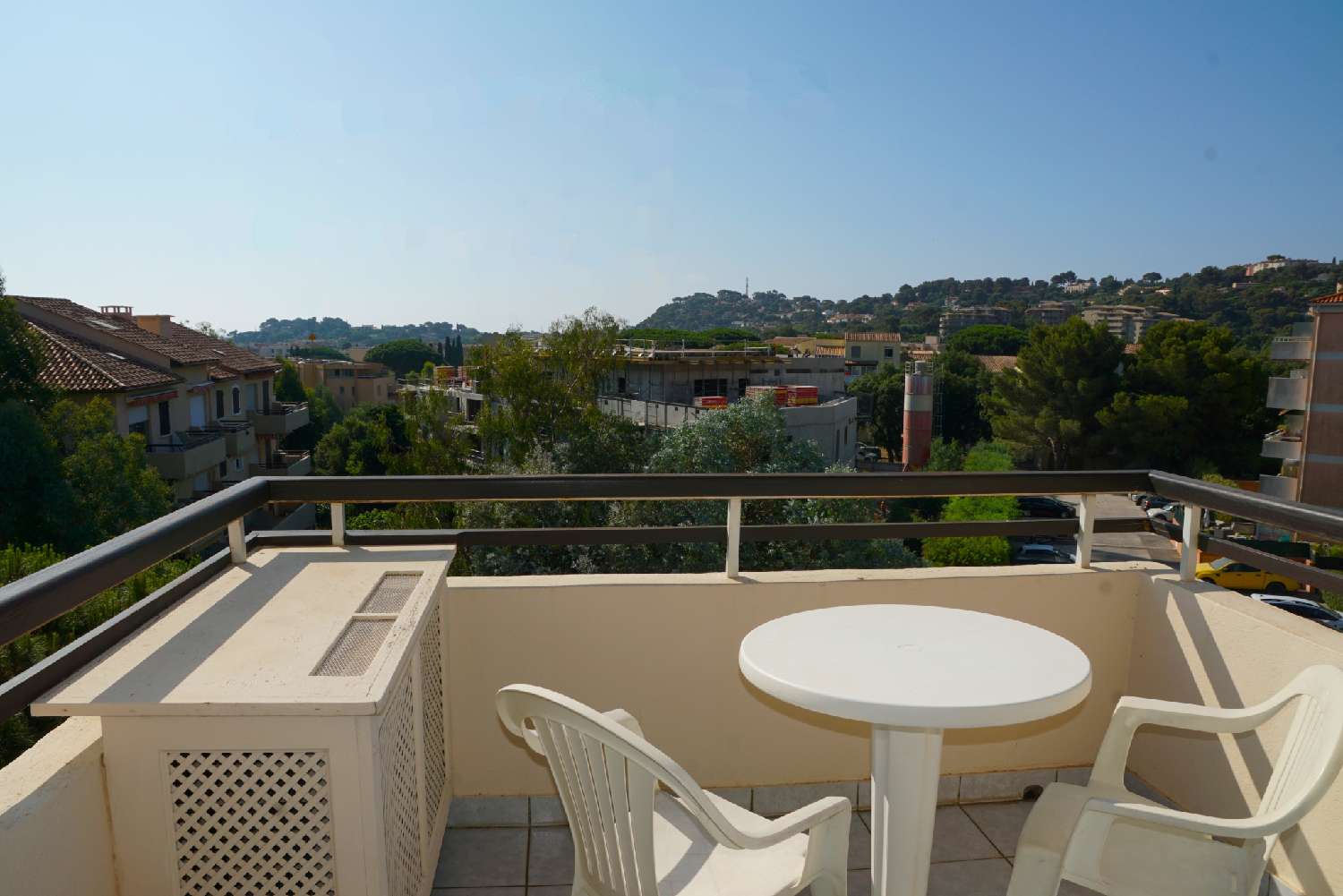 à vendre appartement Cavalaire-sur-Mer Var 4