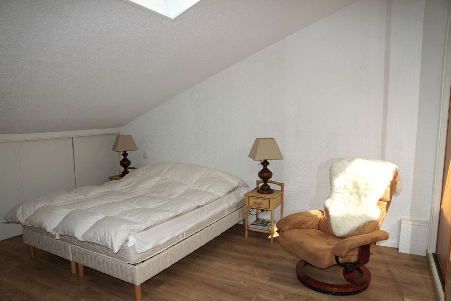 à vendre appartement Cavalaire-sur-Mer Var 8