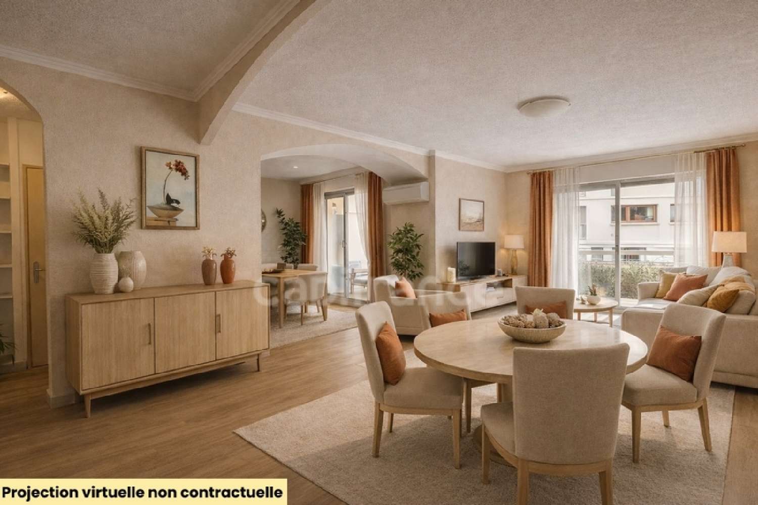  à vendre appartement Cavalaire-sur-Mer Var 2