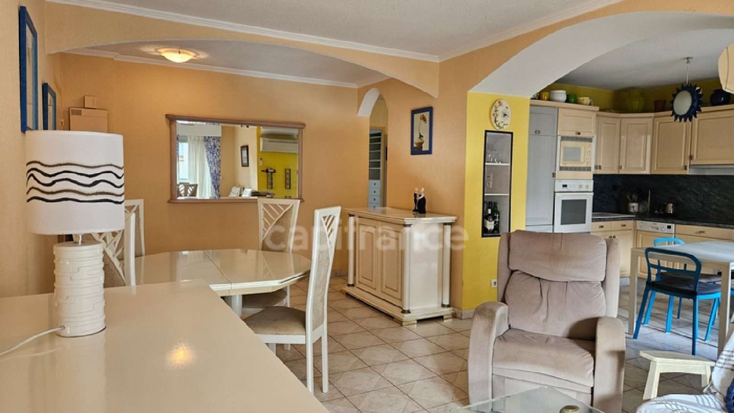  à vendre appartement Cavalaire-sur-Mer Var 3