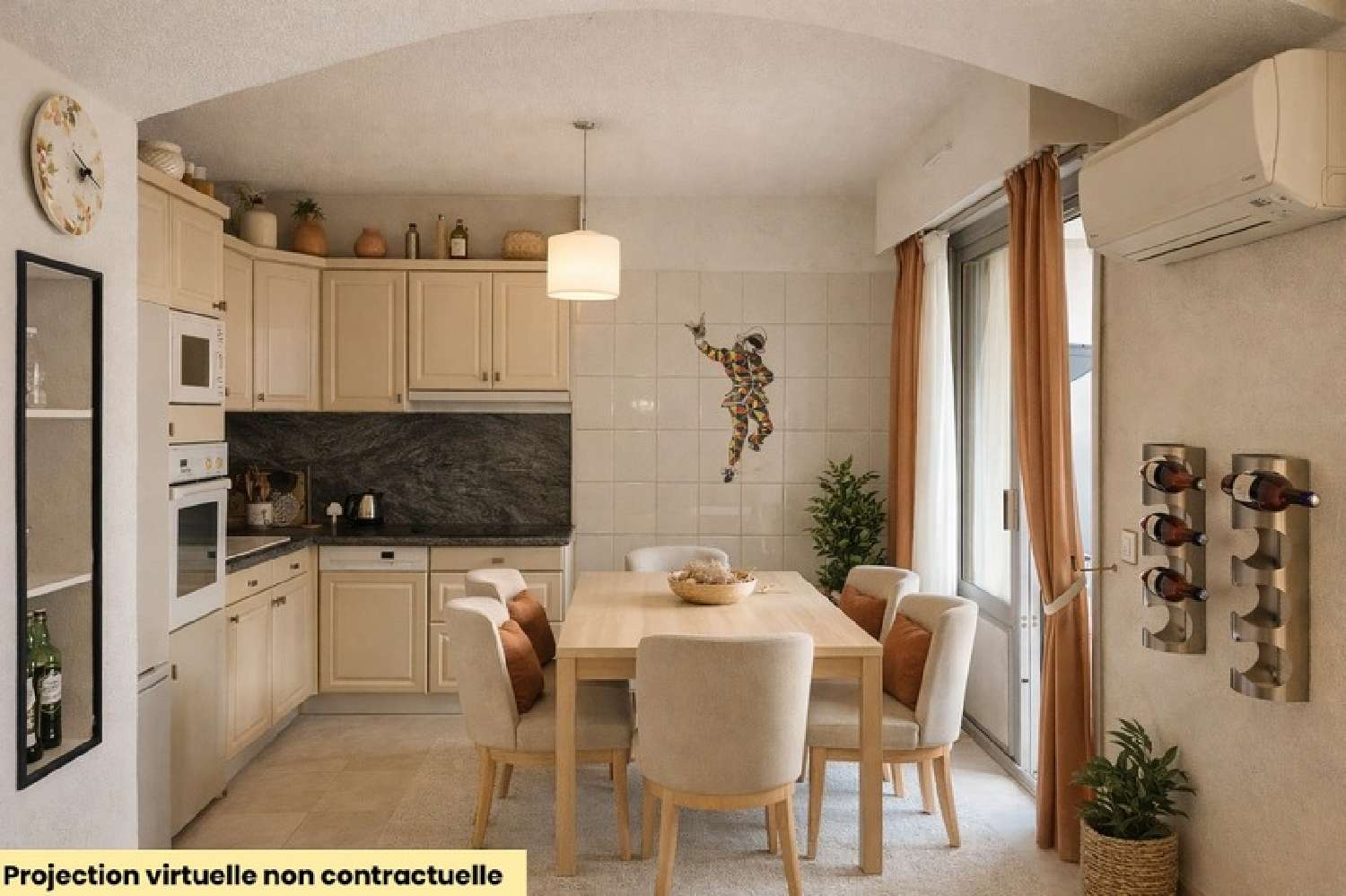  à vendre appartement Cavalaire-sur-Mer Var 4