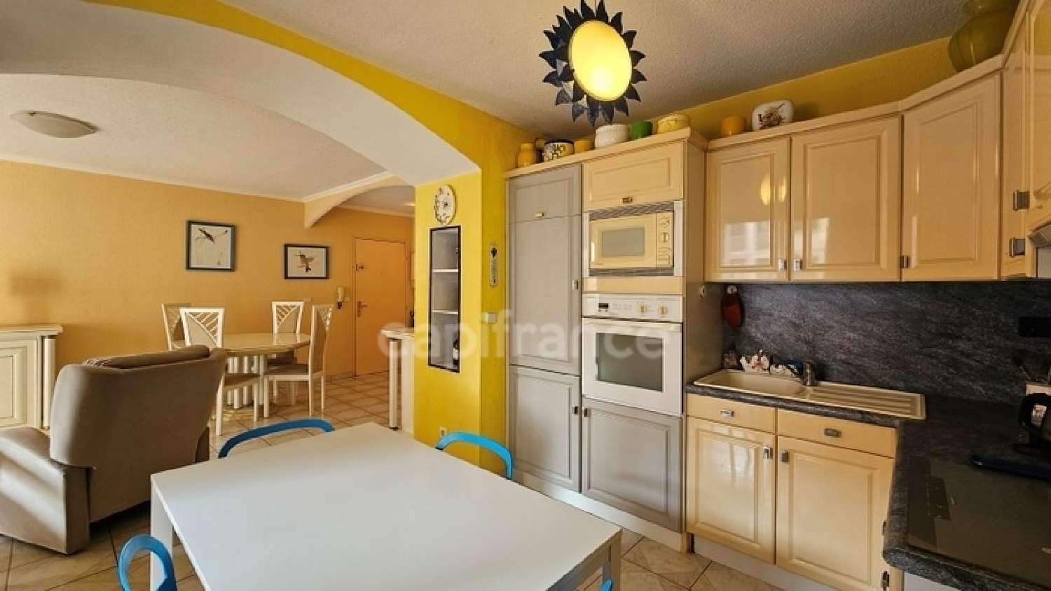  à vendre appartement Cavalaire-sur-Mer Var 5