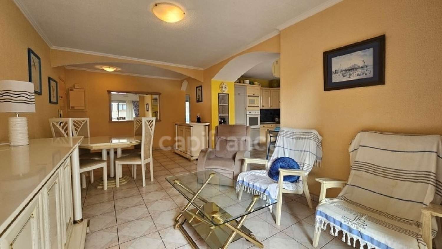  à vendre appartement Cavalaire-sur-Mer Var 6