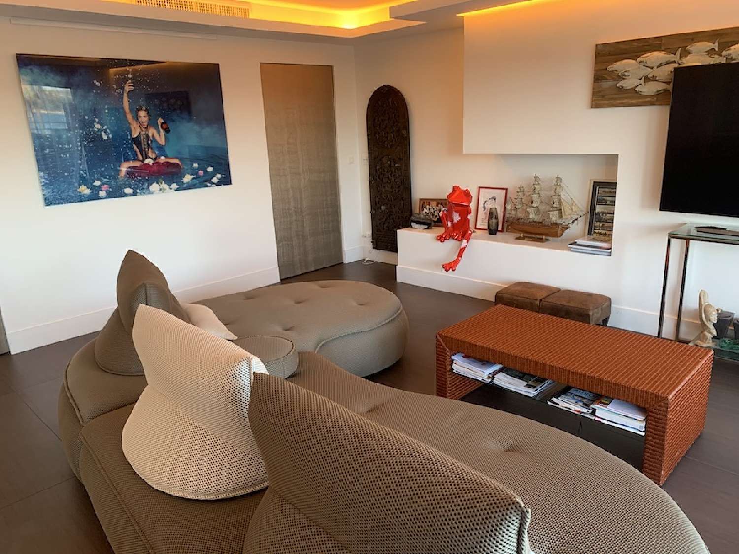  kaufen Wohnung/ Apartment Cavalaire-sur-Mer Var 6