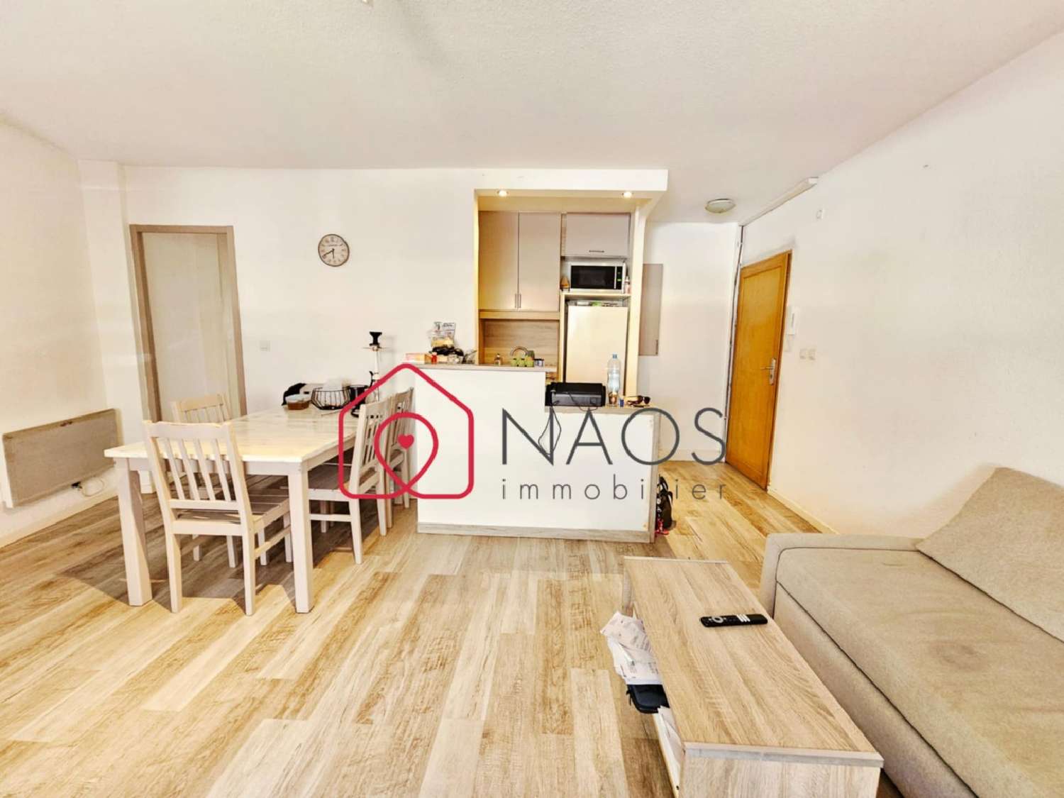  en venta apartamento Cavalaire-sur-Mer Var 5