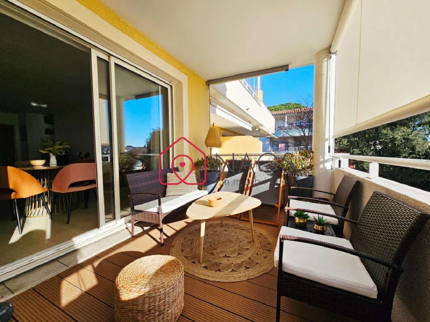  en venta apartamento Cavalaire-sur-Mer Var 1