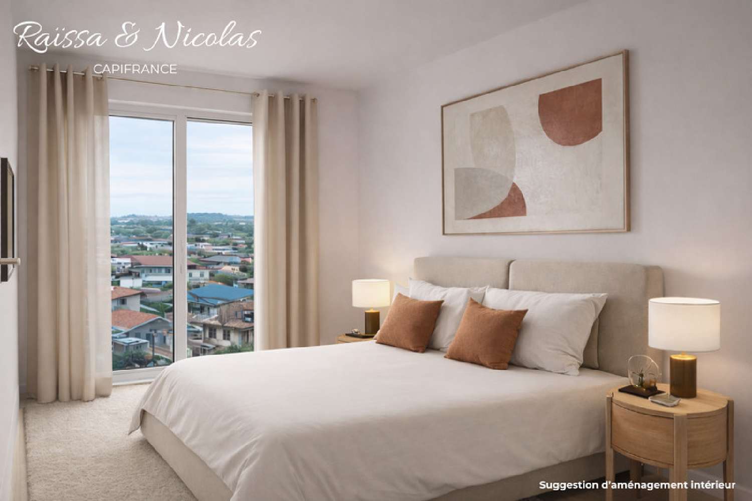  en venta apartamento Cayenne Guyane 2