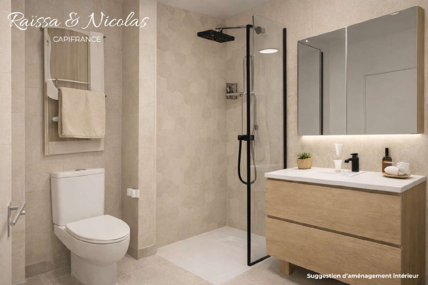  en venta apartamento Cayenne Guyane 3