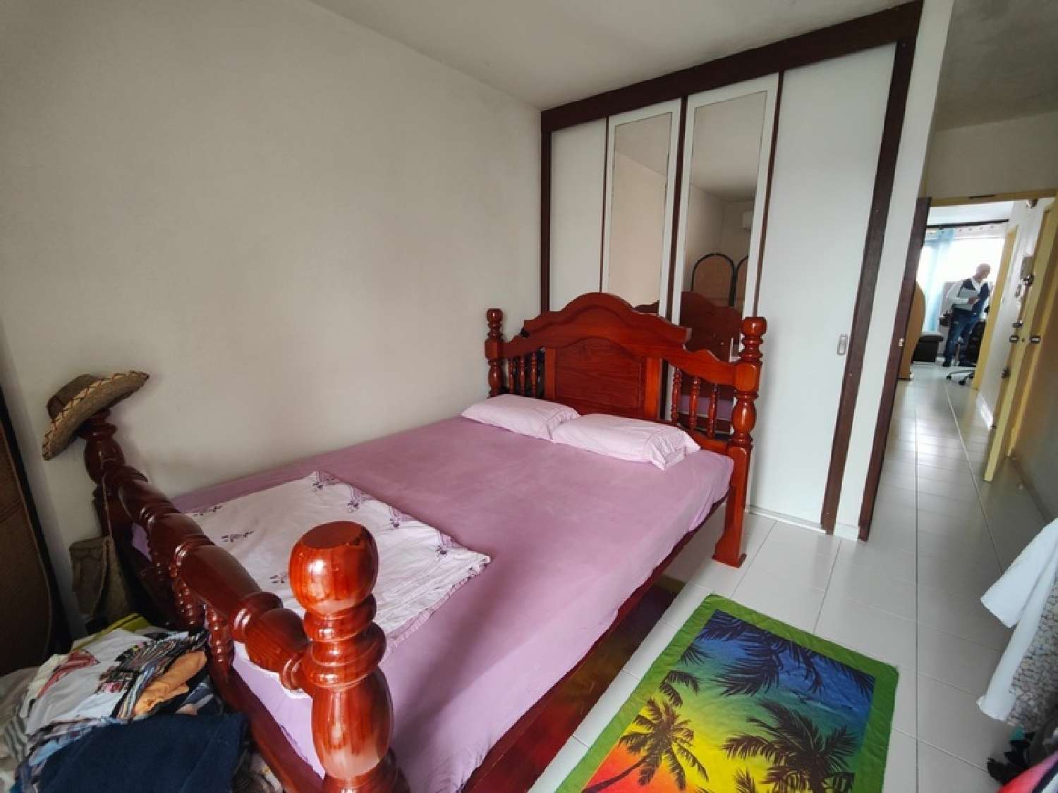  te koop appartement Cayenne Guyane 2