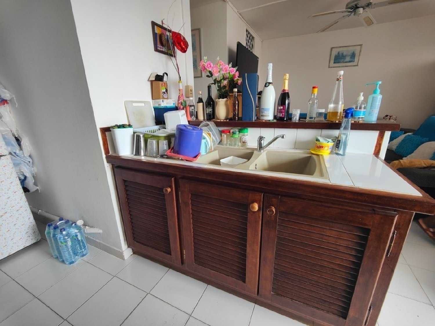  te koop appartement Cayenne Guyane 3