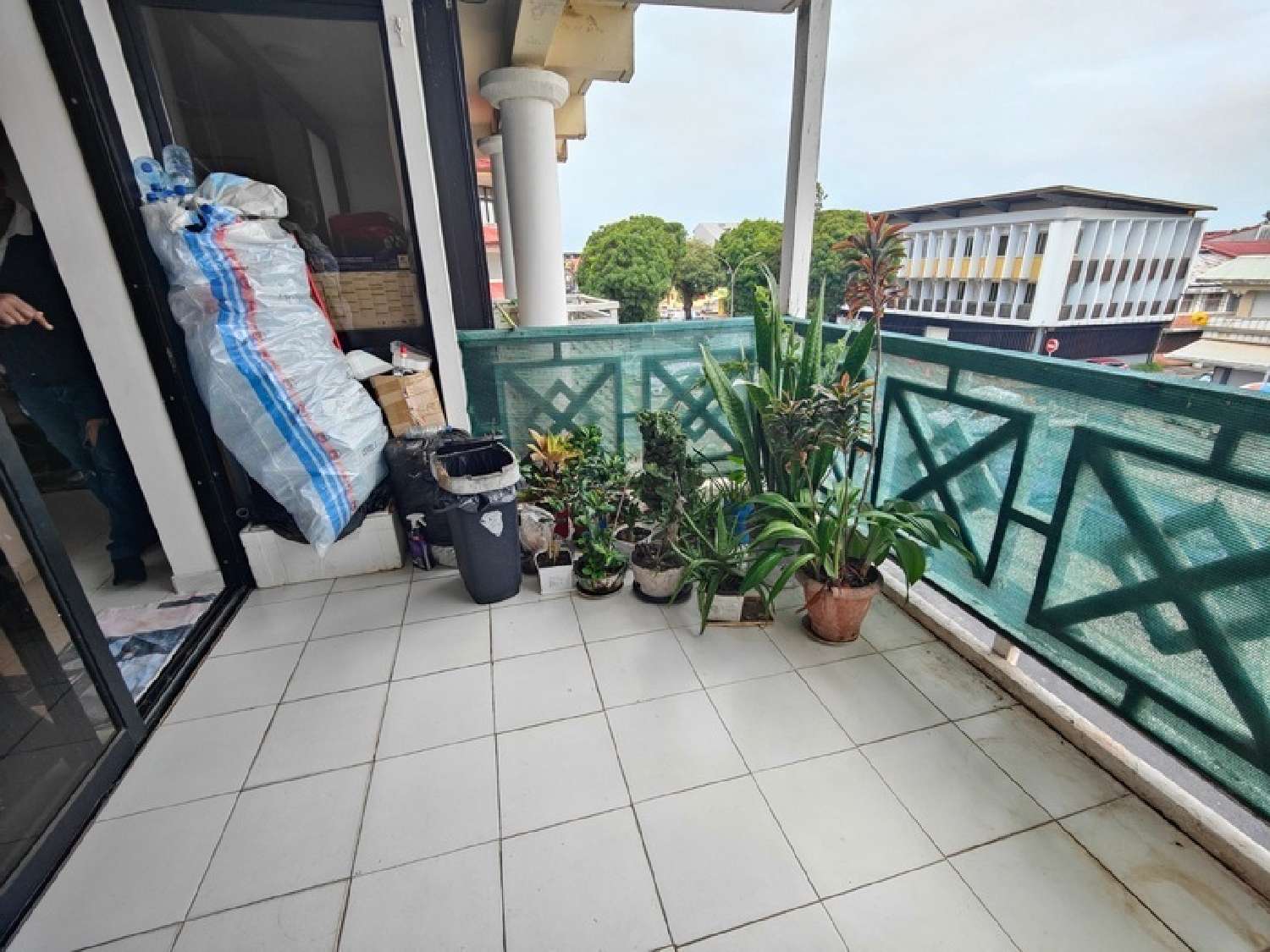  te koop appartement Cayenne Guyane 4