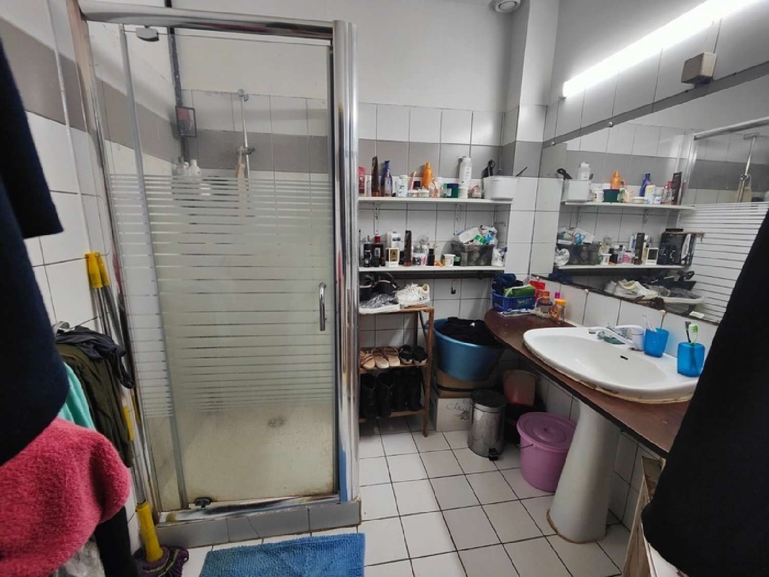  te koop appartement Cayenne Guyane 5