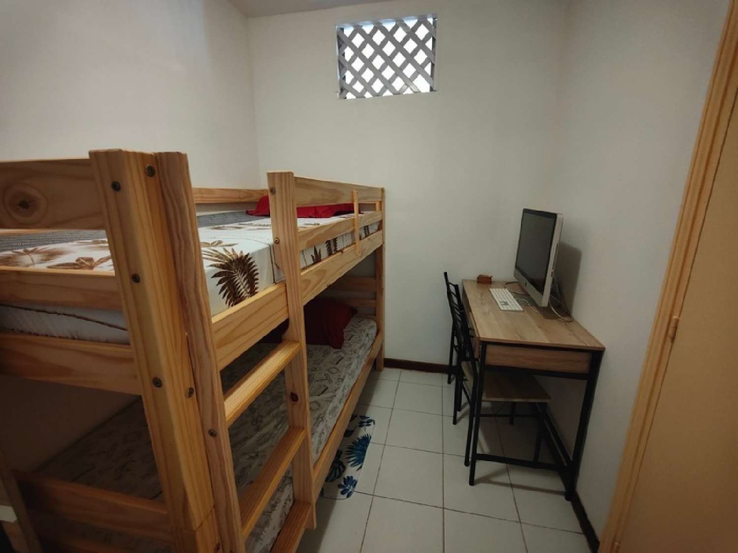  te koop appartement Cayenne Guyane 6