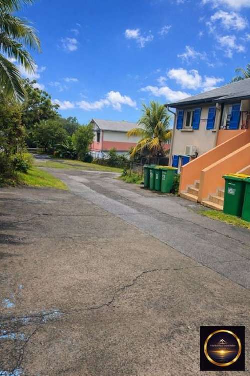 Cayenne Guyane Wohnung/ Apartment Bild 7285218