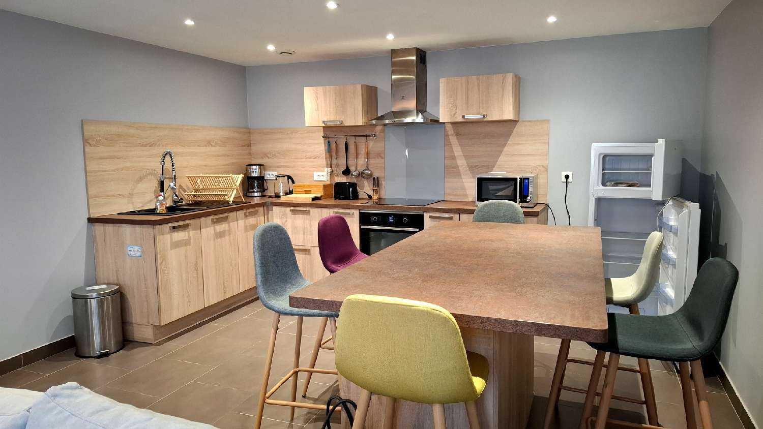 à vendre appartement Cayeux-sur-Mer Somme 1