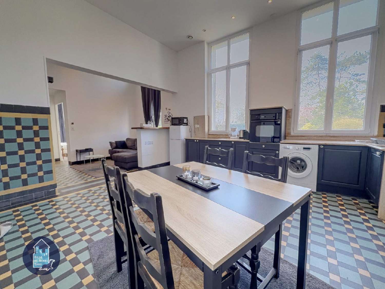  te koop appartement Cayeux-sur-Mer Somme 1