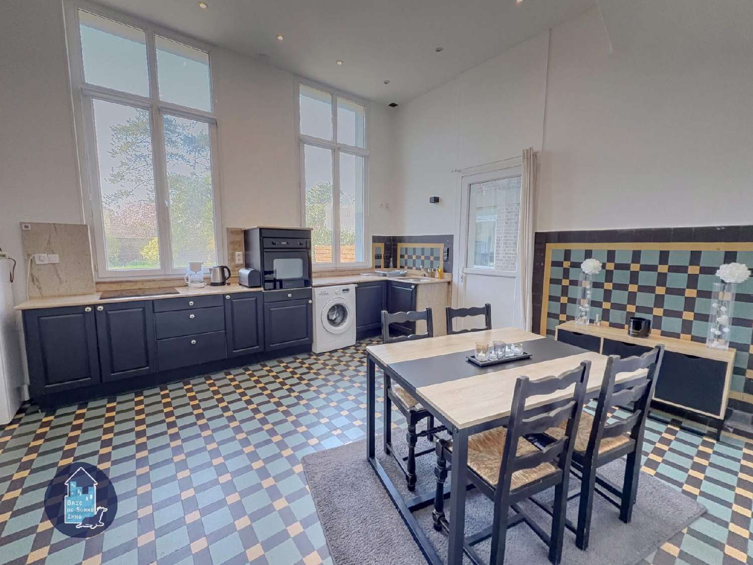  te koop appartement Cayeux-sur-Mer Somme 2