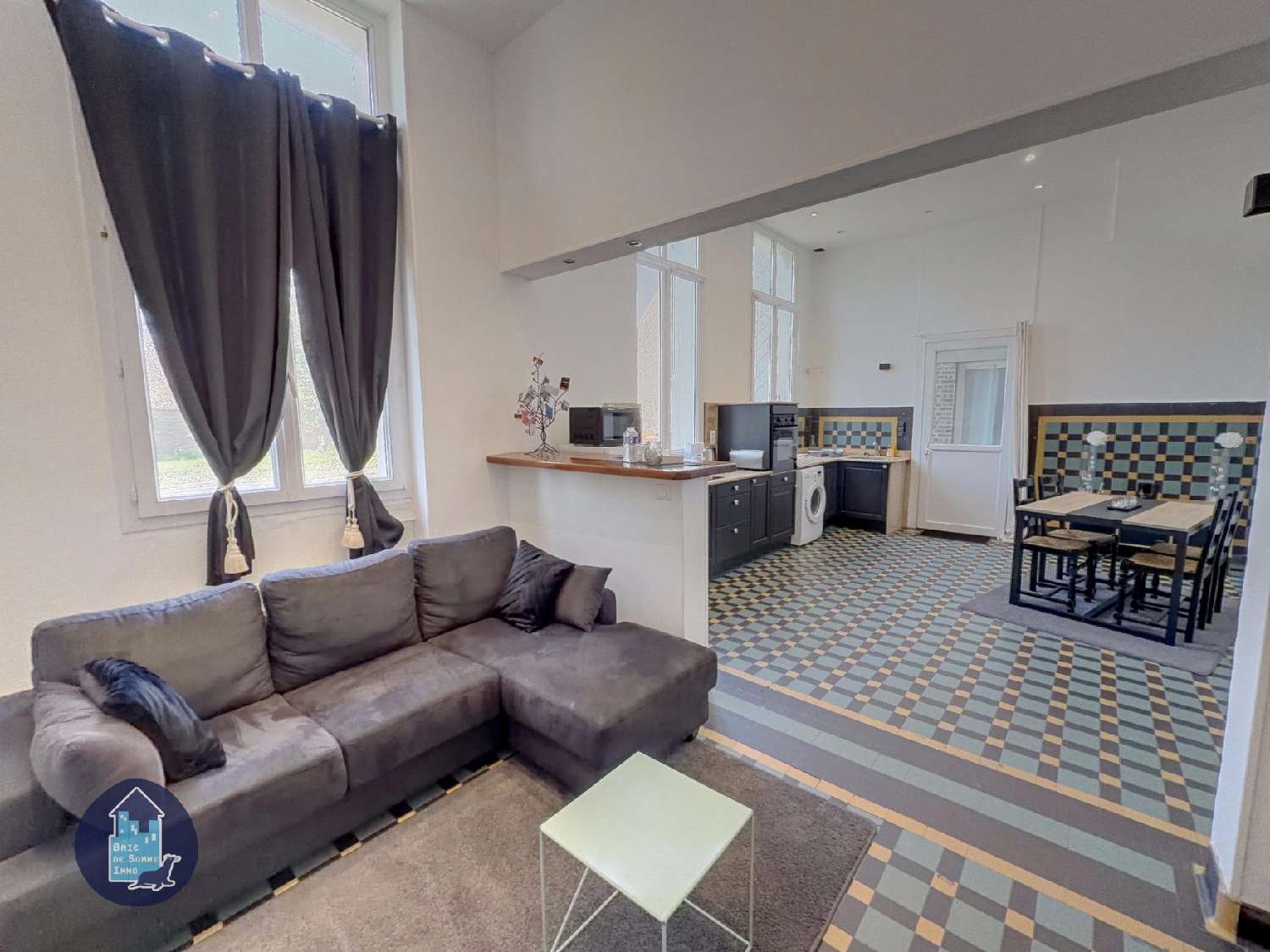  te koop appartement Cayeux-sur-Mer Somme 4