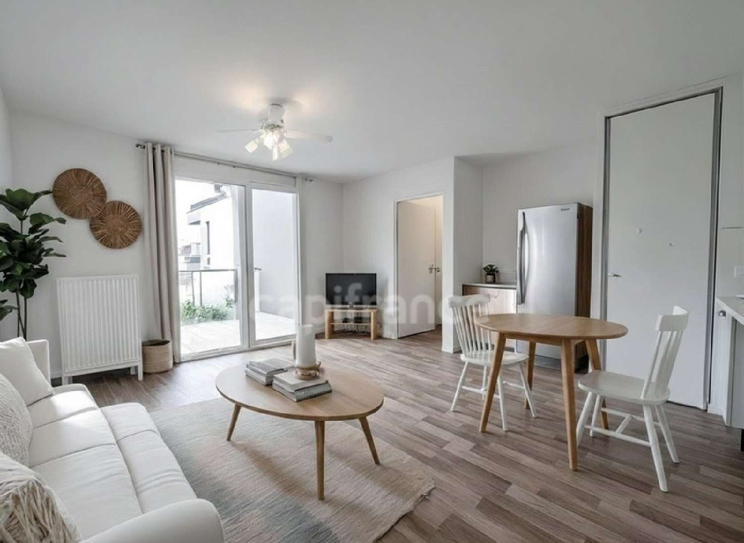  kaufen Wohnung/ Apartment Cenon Gironde 1