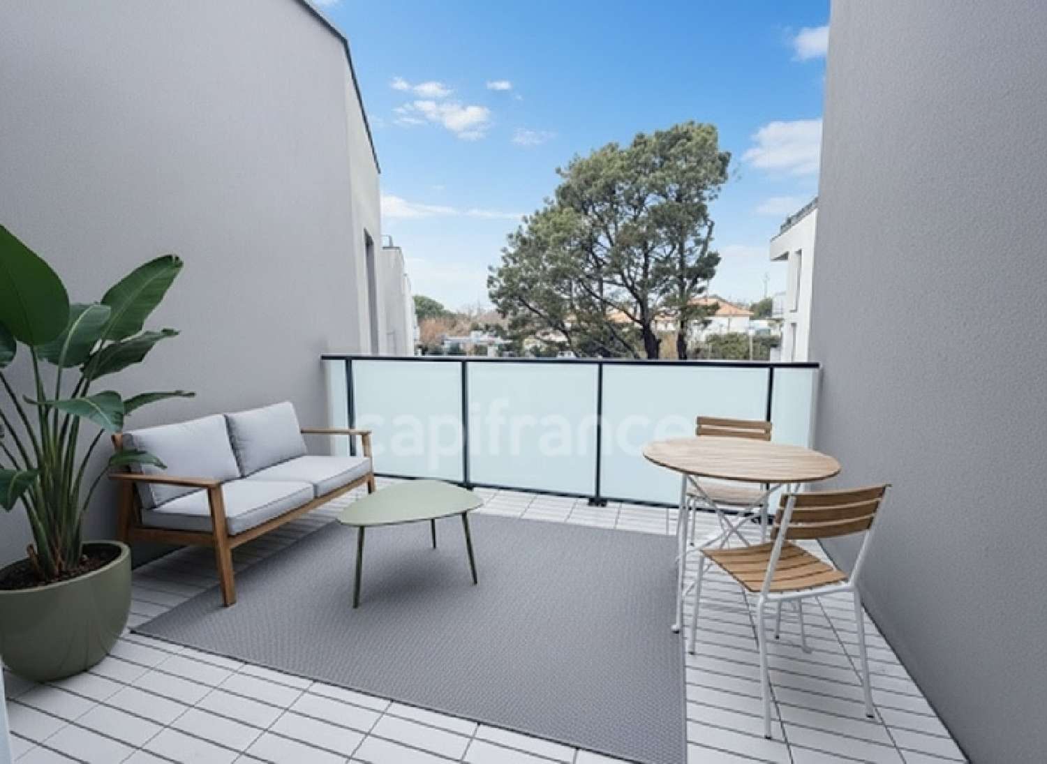  kaufen Wohnung/ Apartment Cenon Gironde 4