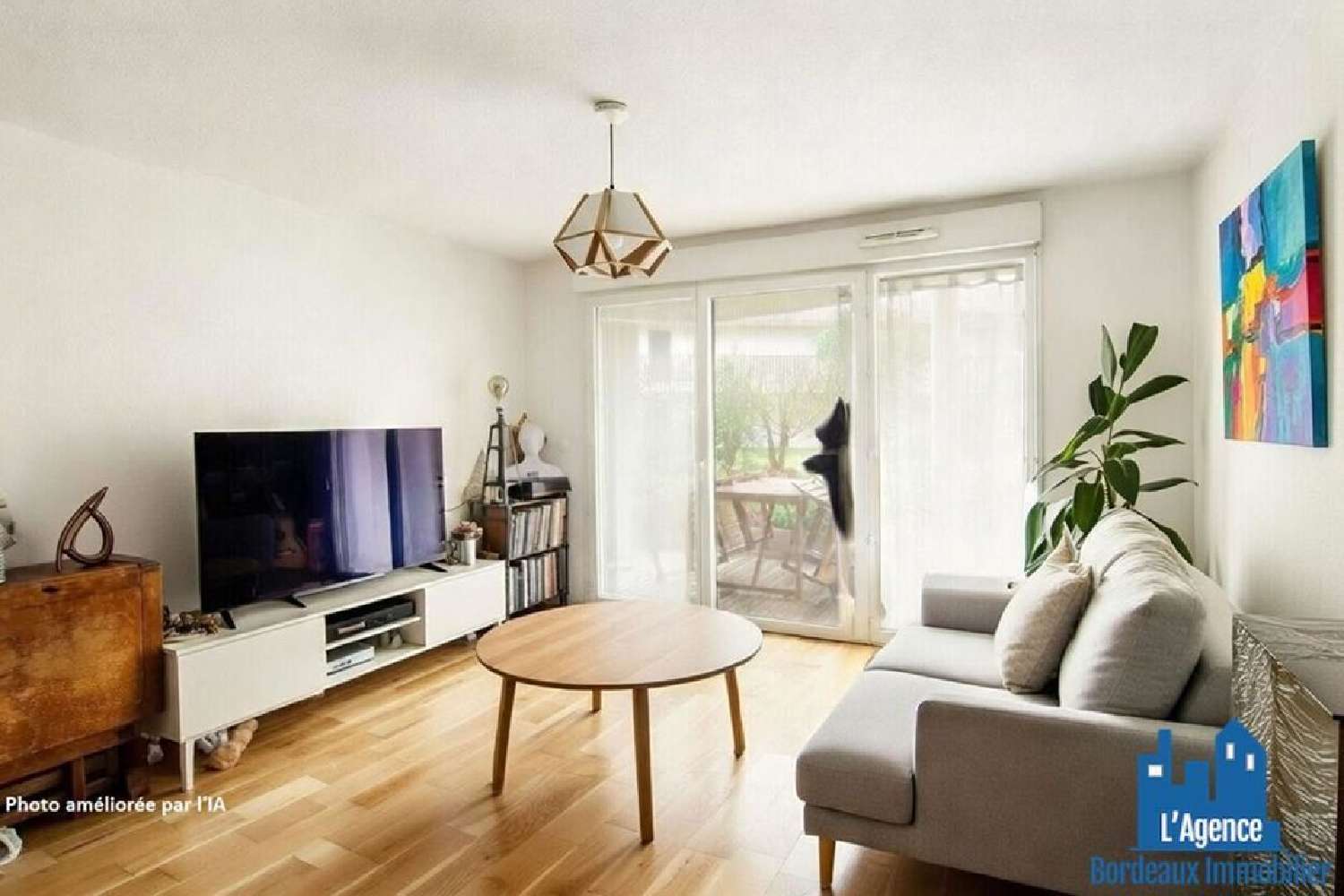 en venta apartamento Cenon Gironde 1