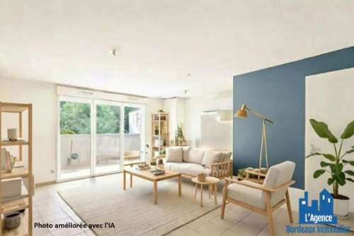 Cenon Gironde apartamento foto 7294749