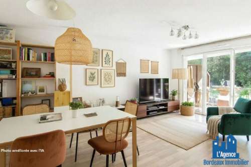 Cenon Gironde apartamento foto 7294750