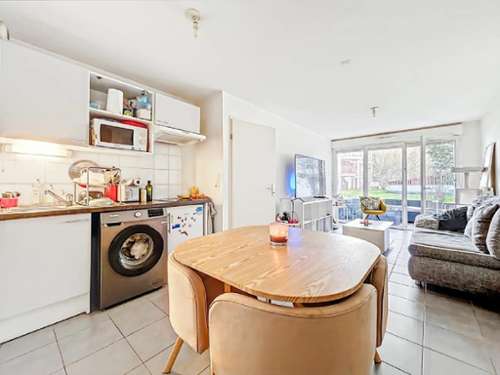 Cenon Gironde apartamento foto 7288253