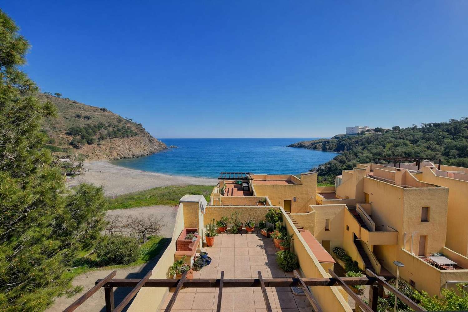 kaufen Wohnung/ Apartment Cerbère Pyrénées-Orientales 1