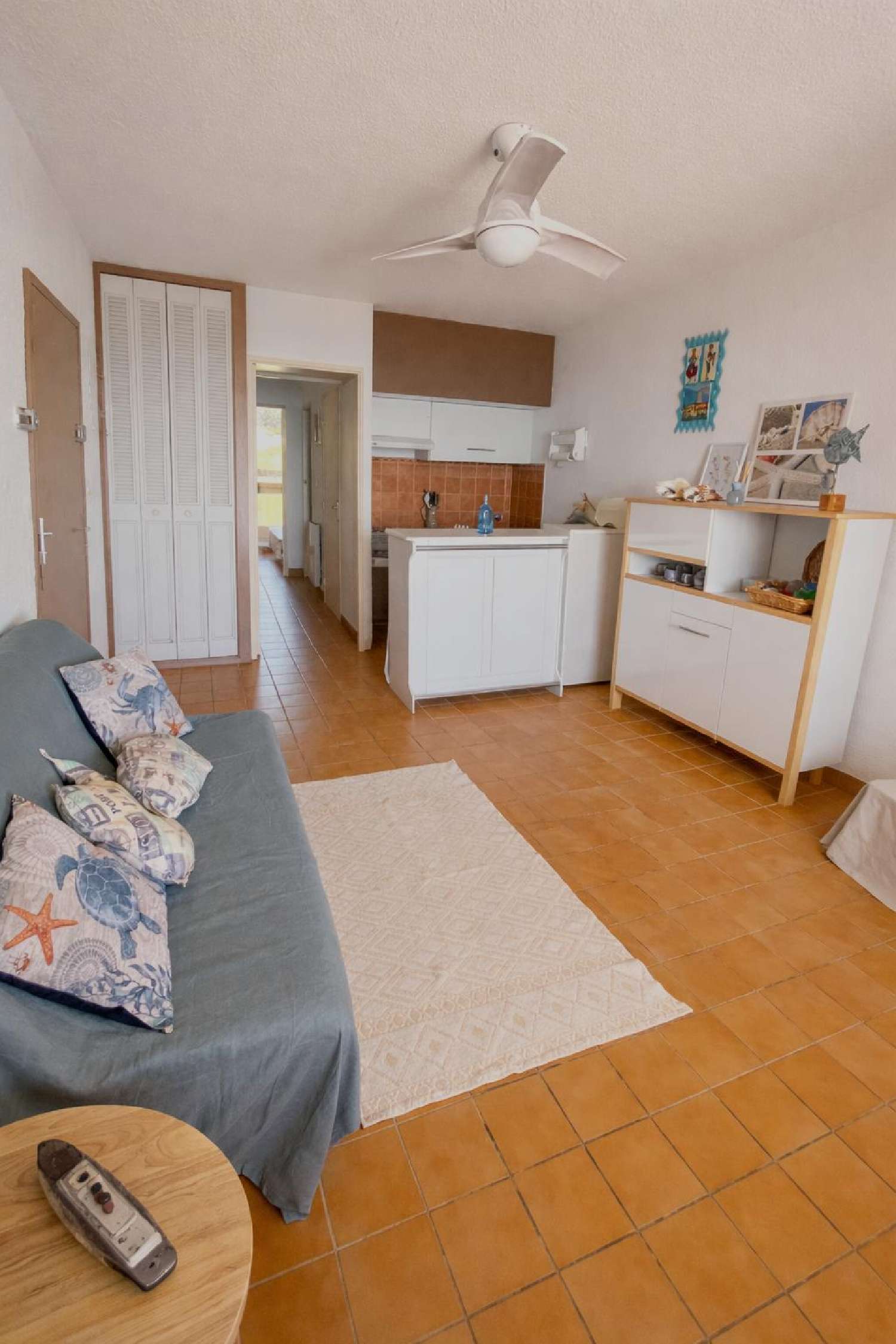 kaufen Wohnung/ Apartment Cerbère Pyrénées-Orientales 3