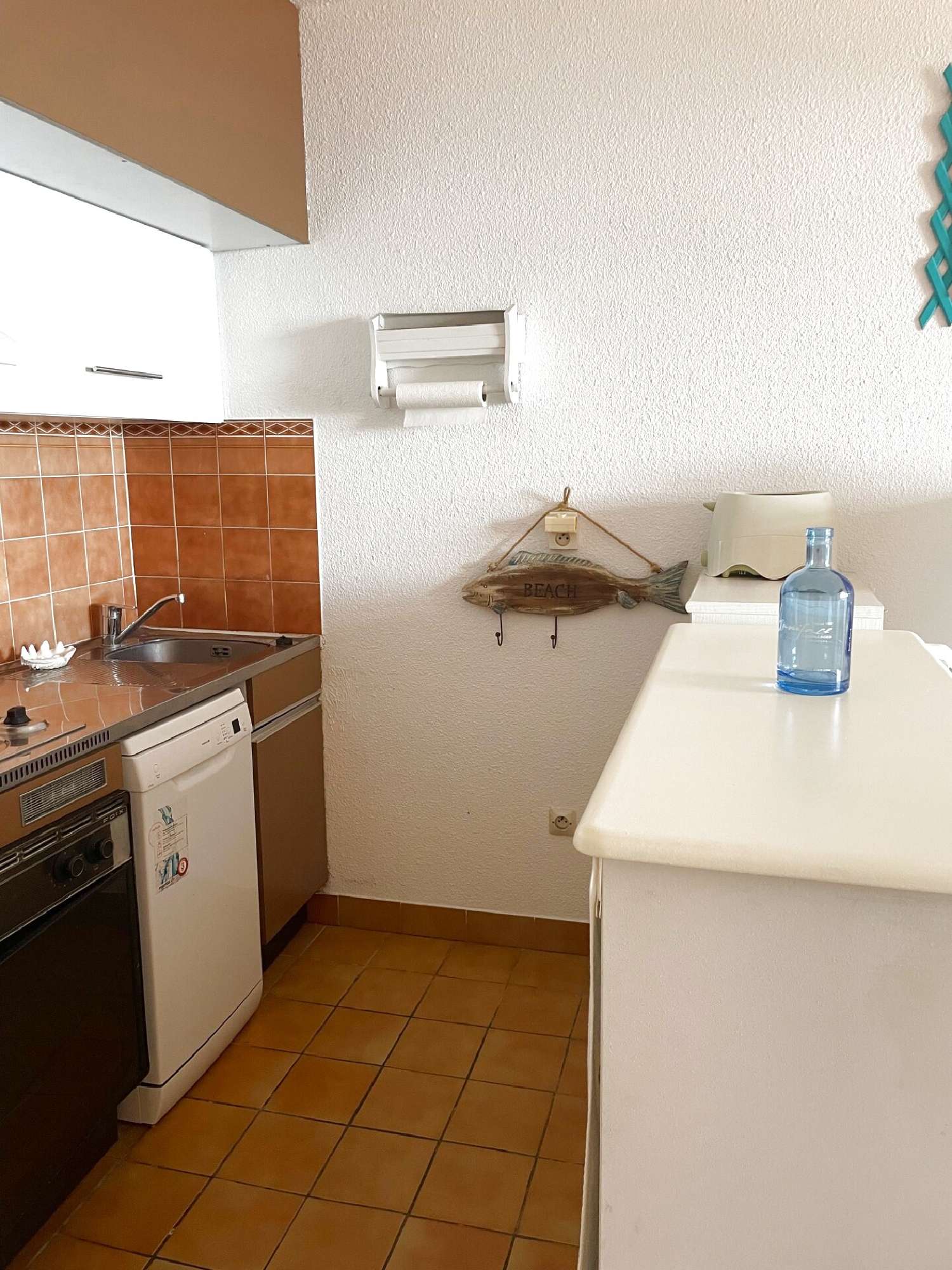 kaufen Wohnung/ Apartment Cerbère Pyrénées-Orientales 6
