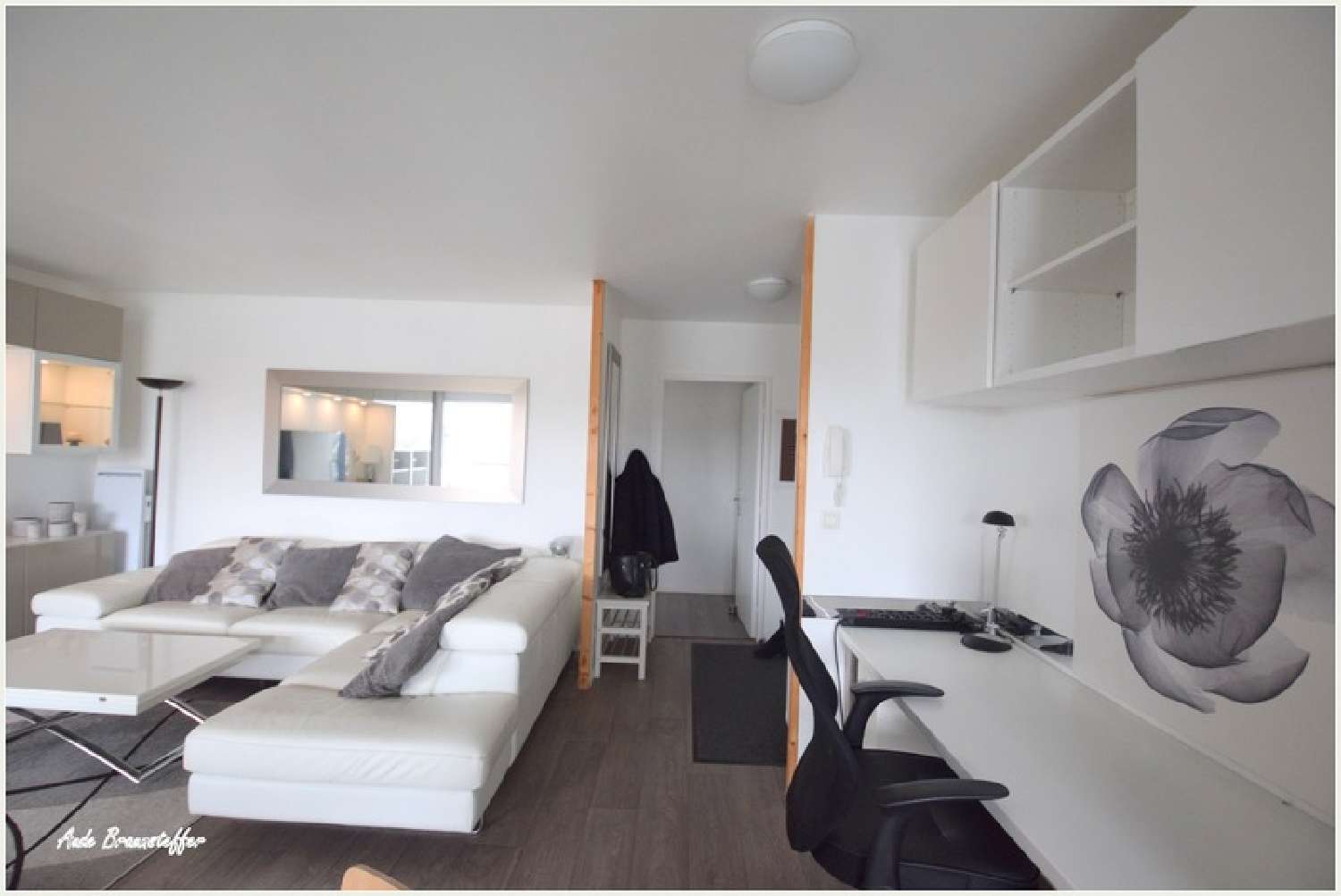 te koop appartement Cergy Val-d'Oise 3