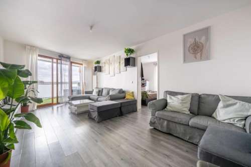 Cergy Val-d'Oise appartement foto 7285690