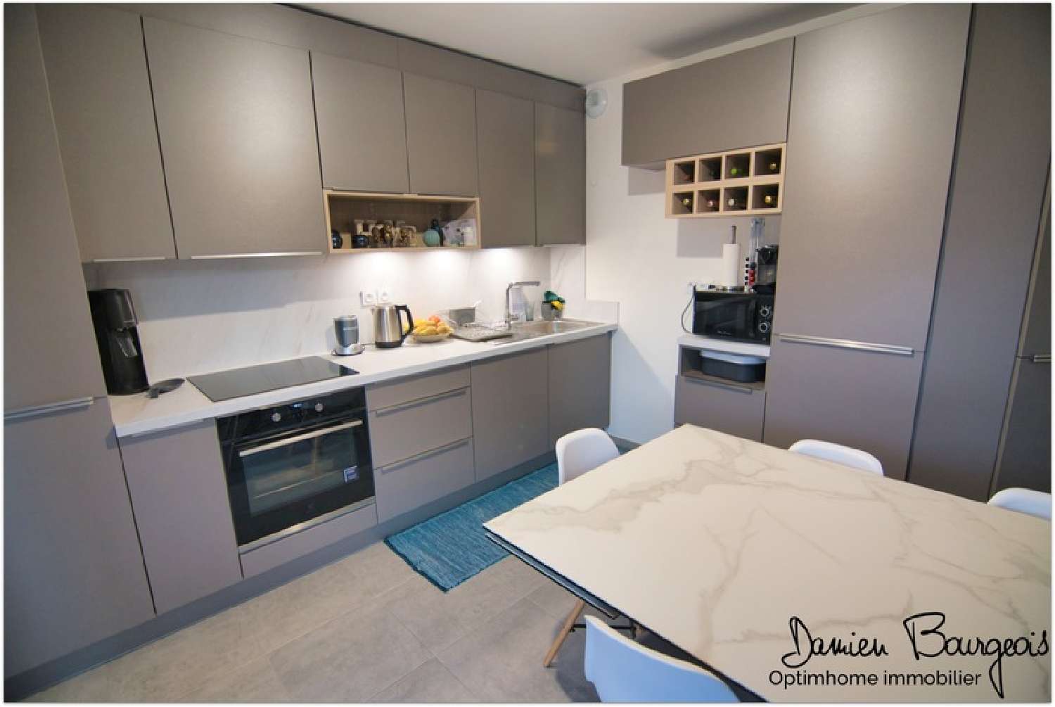  en venta apartamento Cessy Ain 4