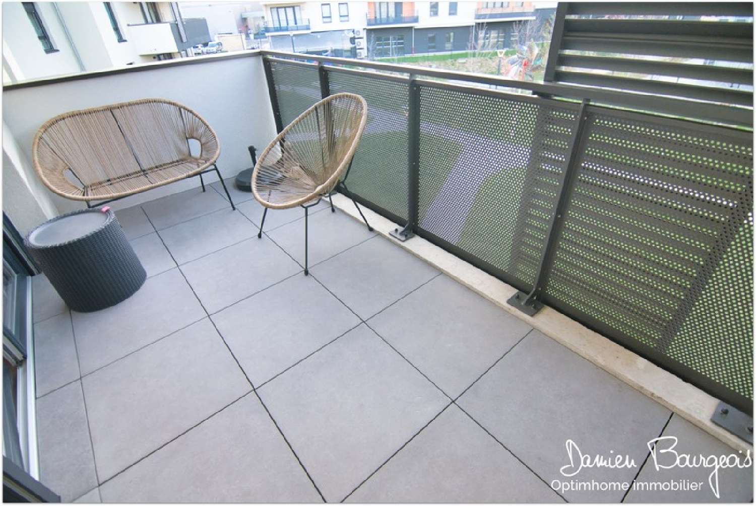  en venta apartamento Cessy Ain 5