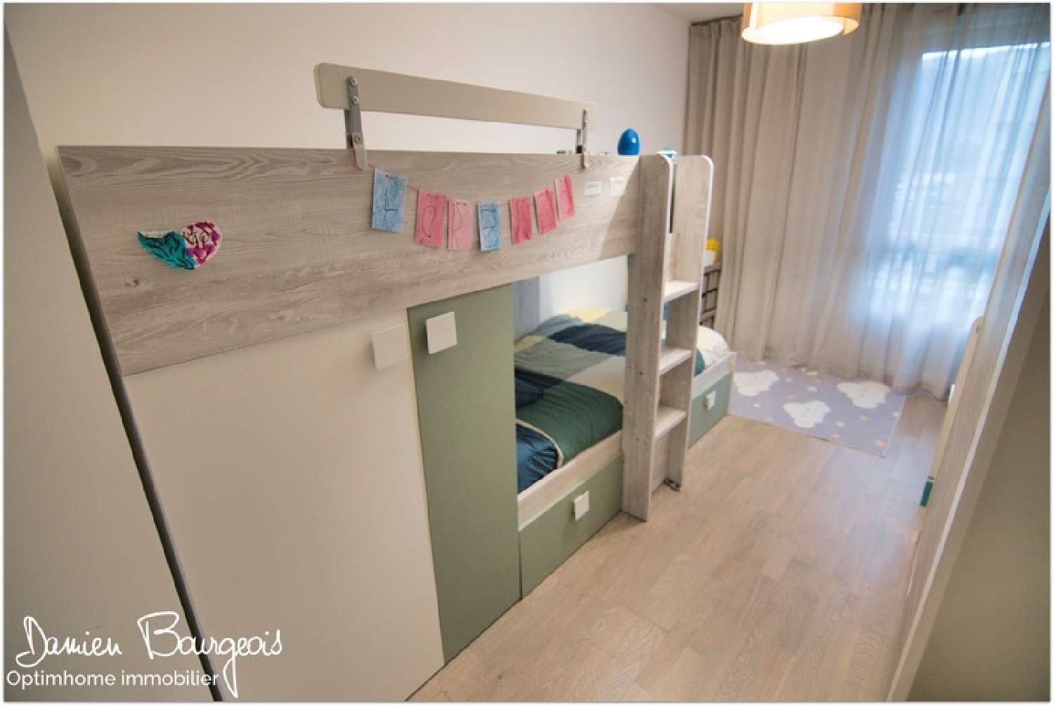  en venta apartamento Cessy Ain 6