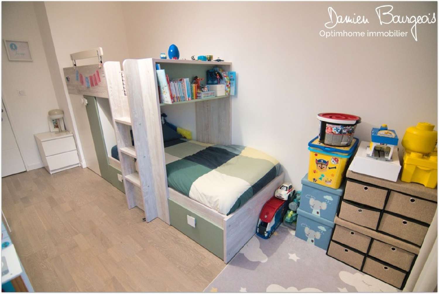  en venta apartamento Cessy Ain 7